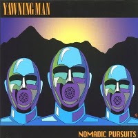 Yawning Man: Nomadic Pursuits