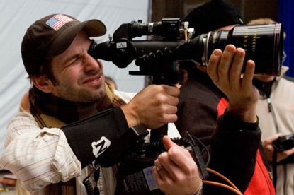 Zack Snyder