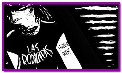 Entrevista Las Rodilleras