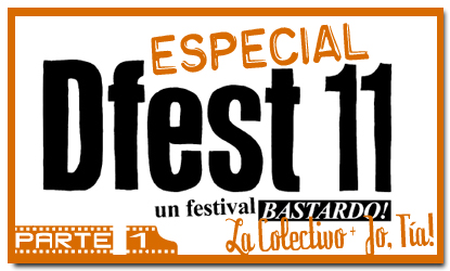 DFest11