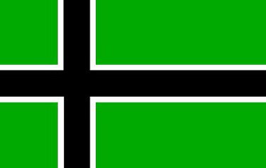 Vinnland flag