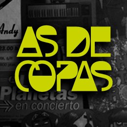 Logo As de Copas
