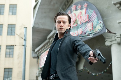 Gordon-Levitt