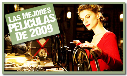 Top cine 2009
