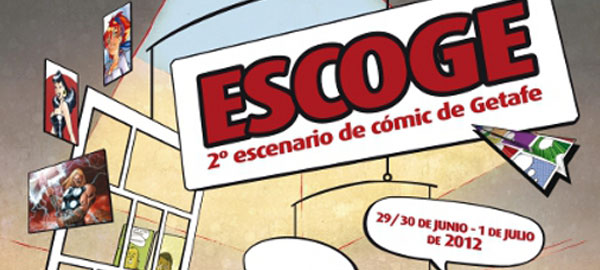 ESCOGE 2012