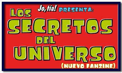 Los Secretos del Universo