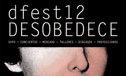 Dfest12