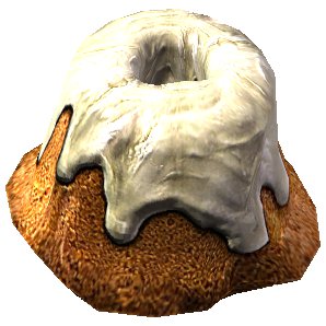 Sweetroll