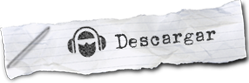 Pulsa para descargarte el programa de radio Pulsa para descargarte el programa de radio