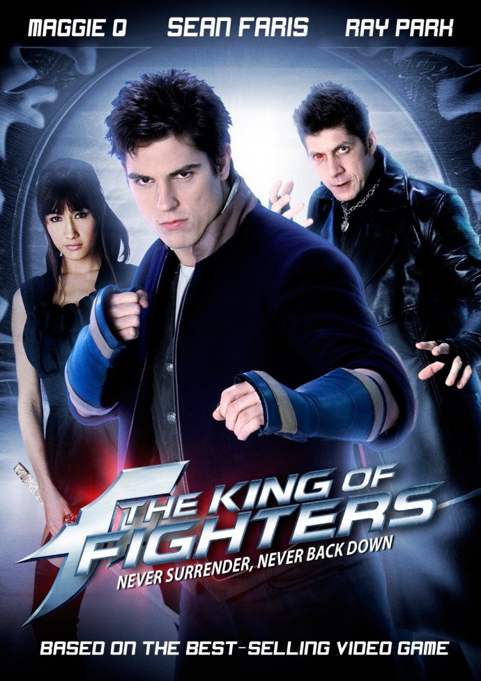 The-King-of-Fighters-2010