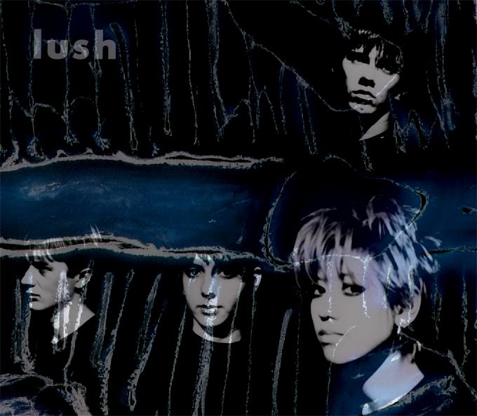 lush_vol_one