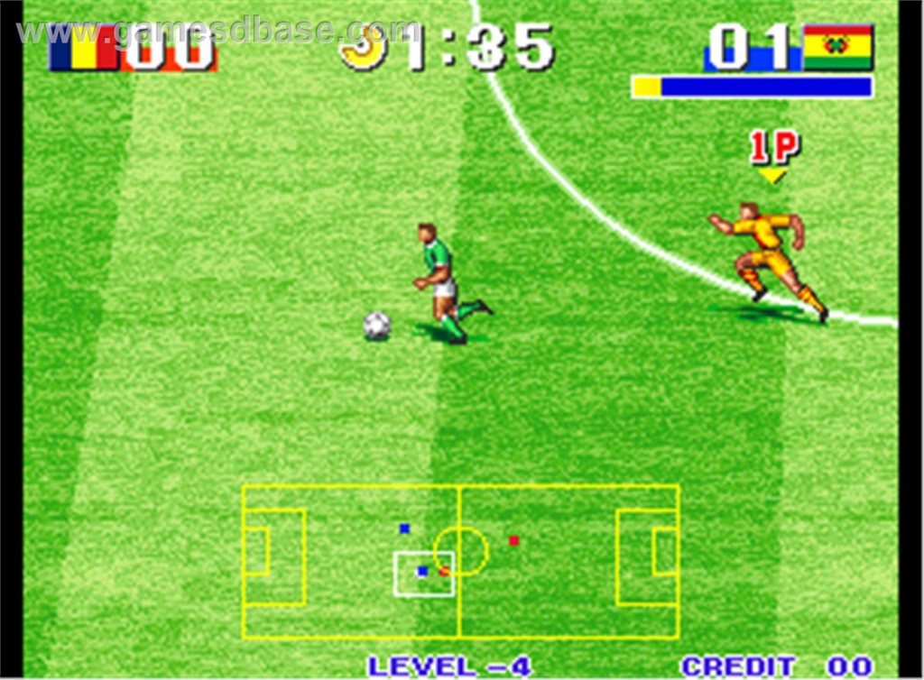 Goal!_Goal!_Goal!_-_1995_-_Visco_Corporation