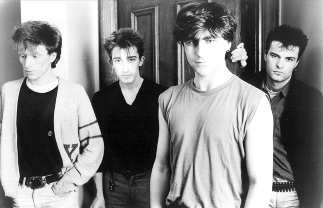 the-chameleons