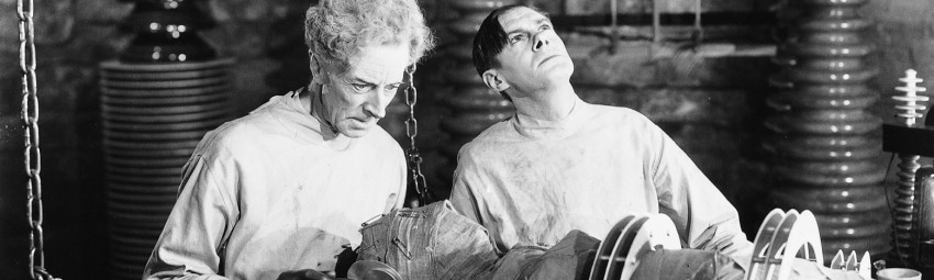 Mad_Doctors_Bride_of_Frankenstein_1931