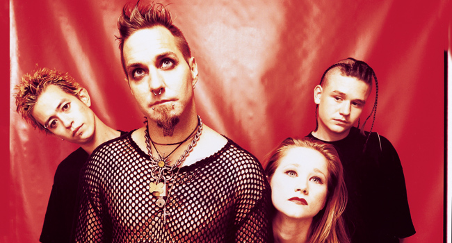 coal chamber