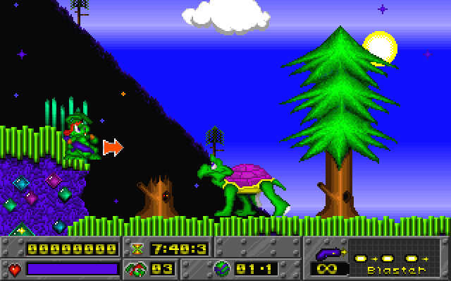 Jazz_Jackrabbit_DOS_07