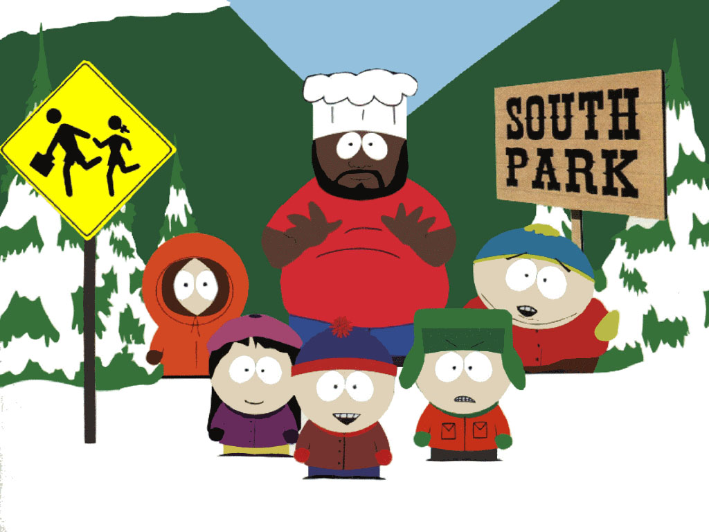 south park