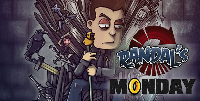 Randals-Monday