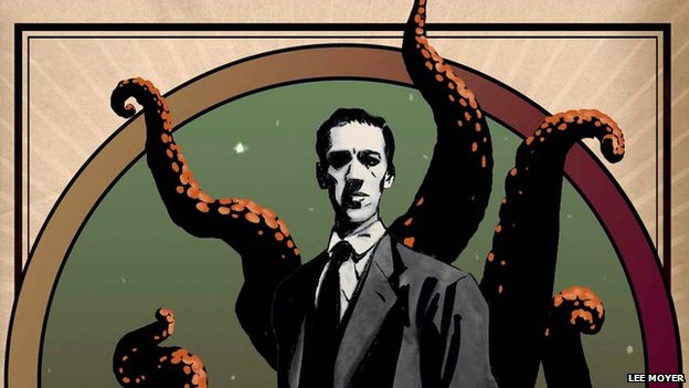 lovecraft