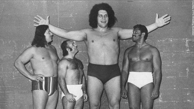 Andre-the-giant