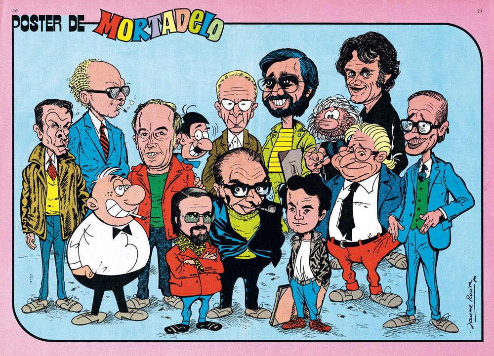 mortadelo500poster