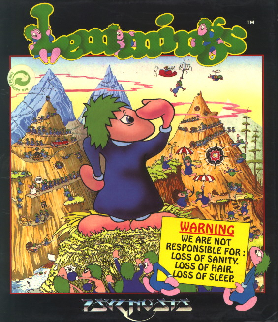 lemmings