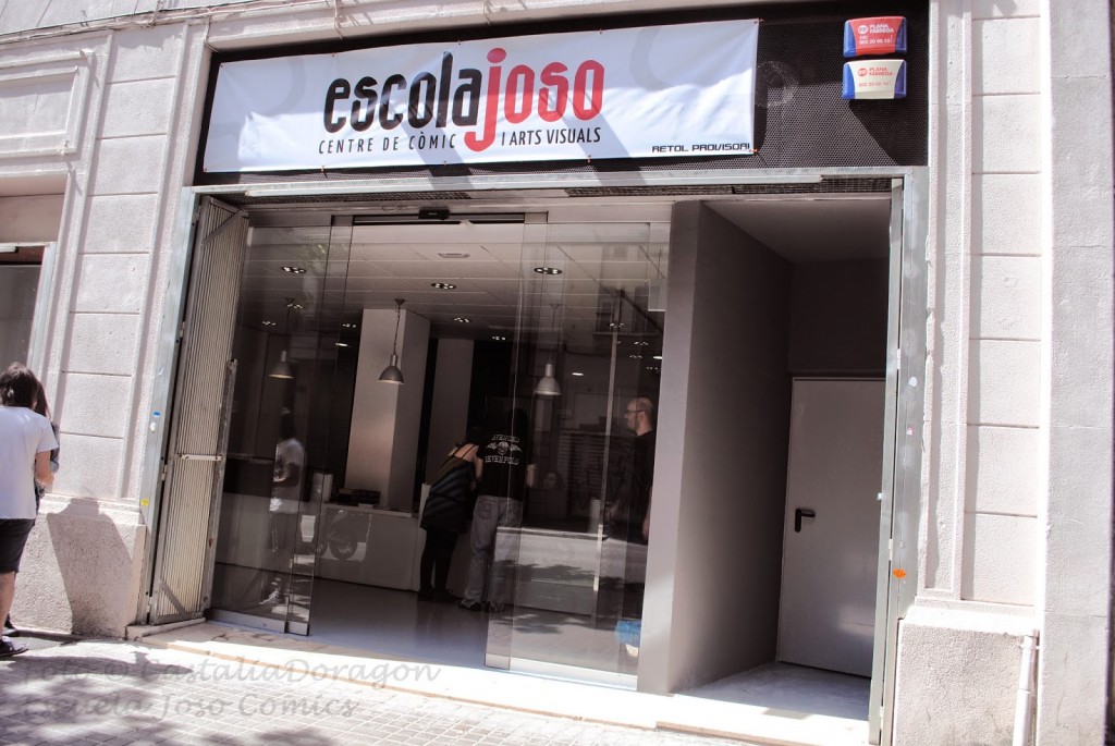 escola joso